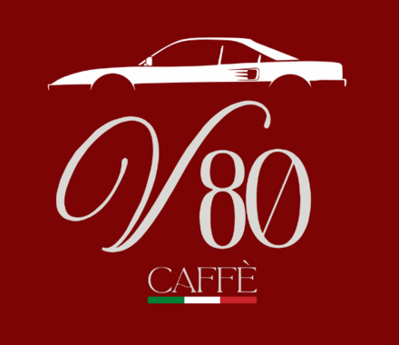 V80 Caffè